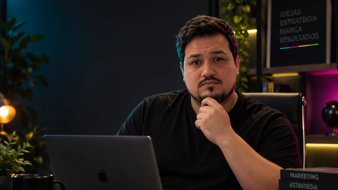 Imagen de presentación de Lionel Ugarte para explicar AE Growth System